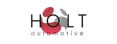 Holt Automotive Recruitment Logo