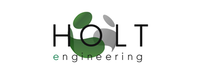 Holt Engineering Recruitment Logo